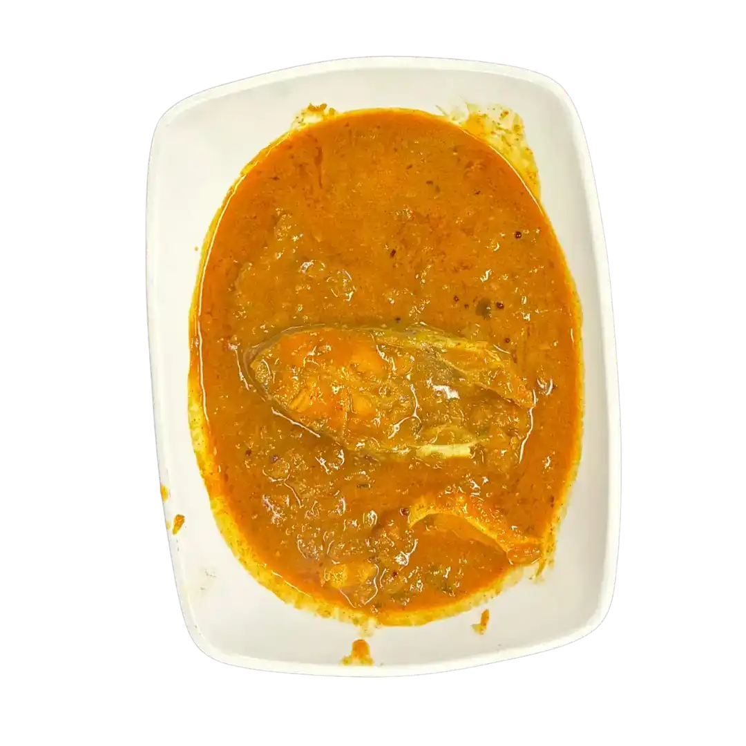 Nellore Chepala Pulusu - Bone In at Athidi Indian